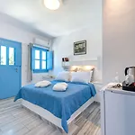 Sigalas Hotel 3*