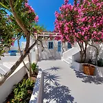 Sigalas Hotel Kamari (Santorini)