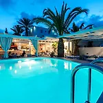 Hotel Sigalas