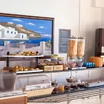 Hotel Sigalas Kamári