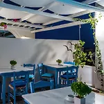 Hotel Sigalas Kamári
