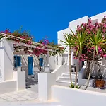 Sigalas Ξενοδοχείο 3*
