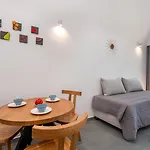 Hotel Sigalas Kamári