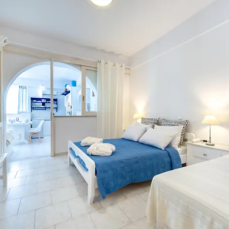 Sigalas 3* Kamari (Santorini)