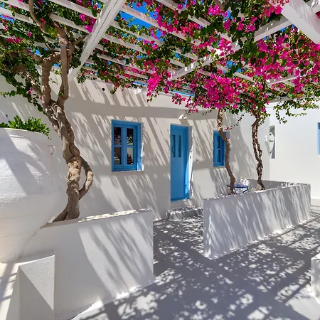 Sigalas Kamari (Santorini)