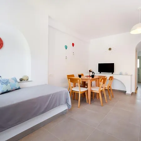 Sigalas 3* Kamari (Santorini)