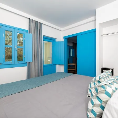 Sigalas Hotel 3*