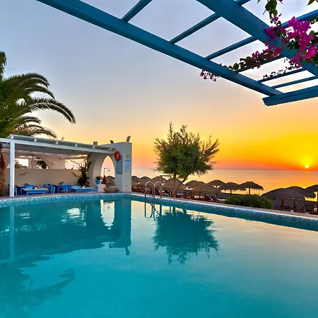 Hotel Sigalas Kamari (Santorini)