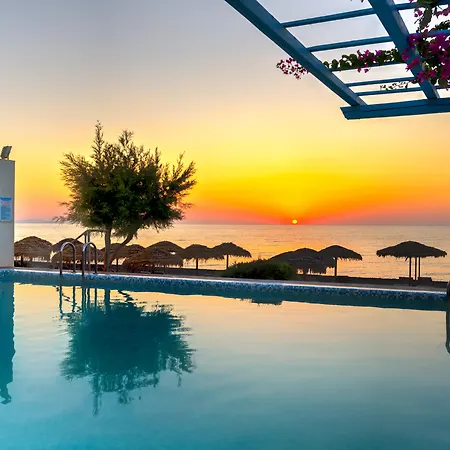 Hotel Sigalas Kamari (Santorini)