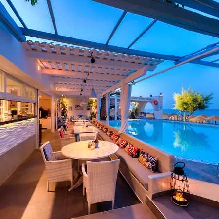 Hotel Sigalas 3*