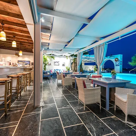 Hotel Sigalas 3*