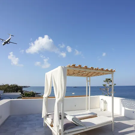 Sigalas Hotel Kamári