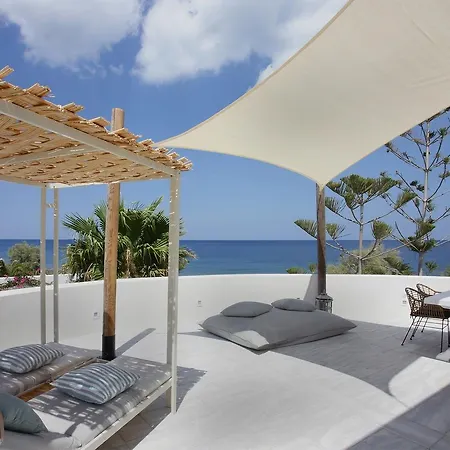 Sigalas 3* Kamari (Santorini)