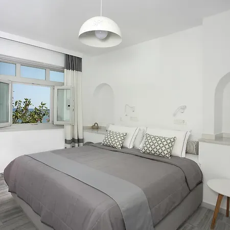 Hotel Sigalas Kamari (Santorini)