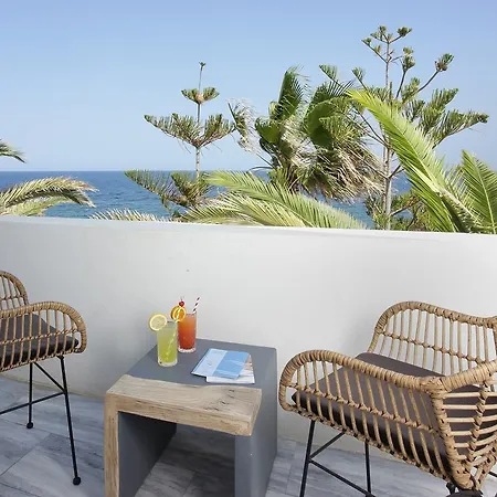 Hotel Sigalas 3*