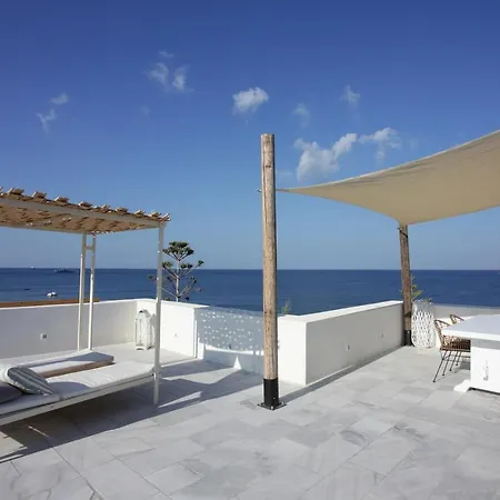 Hotel Sigalas 3*