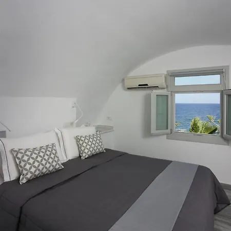 Hotel Sigalas Kamari (Santorini)