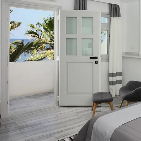 Sigalas 3* Kamari (Santorini)