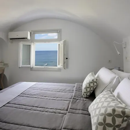 Sigalas Kamari (Santorini)