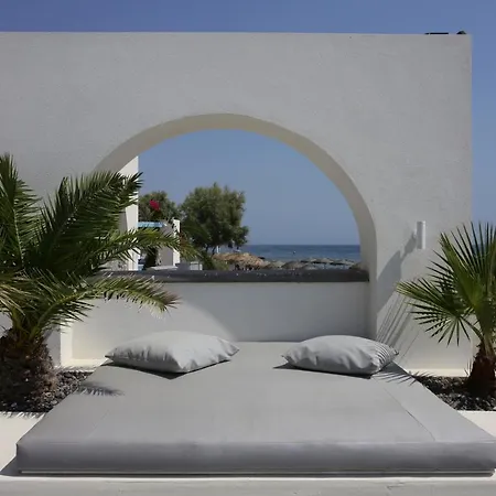 Sigalas Hotel 3*