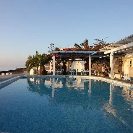 Sigalas Kamari (Santorini)