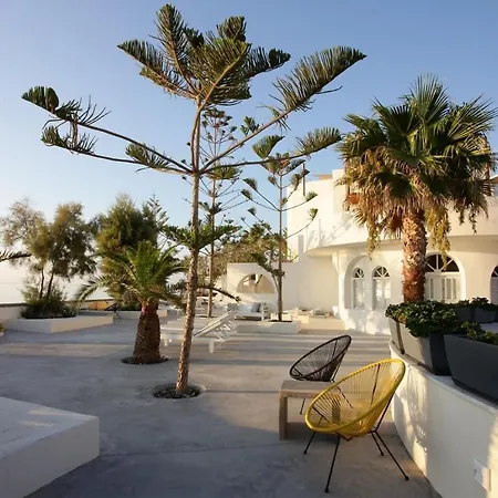 Hotel Sigalas