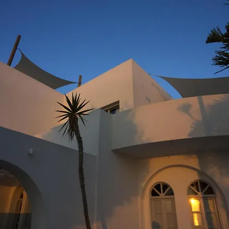 Sigalas Kamari (Santorini)