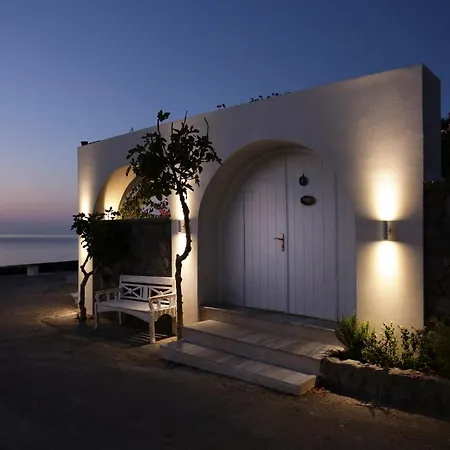Hotel Sigalas 3*