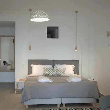 Hotel Sigalas Kamari (Santorini)