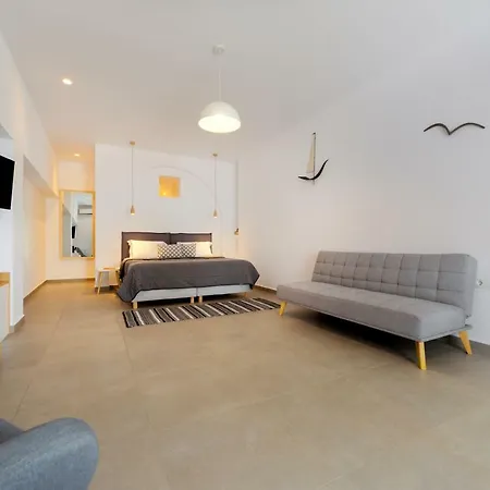 Hotel Sigalas