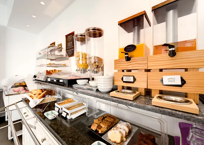 ホテル Sigalas 3*