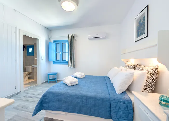 Sigalas Hotel Kamári