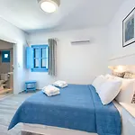 Sigalas Hotel Kamári