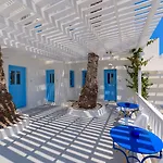 Sigalas 3* Καμάρι