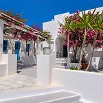 Sigalas Ξενοδοχείο Καμάρι