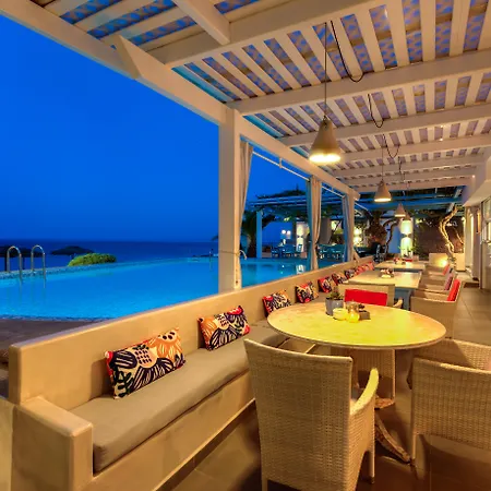 Sigalas Otel Kamári