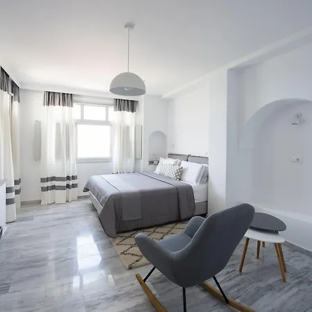 Sigalas Otel Kamári