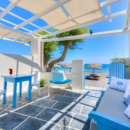 Sigalas Otel Kamári