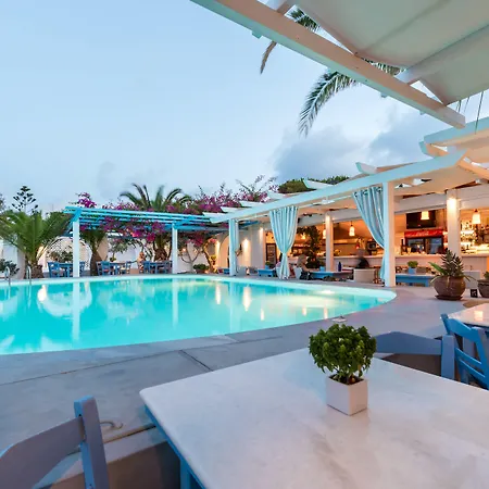 Sigalas Hotel 3*