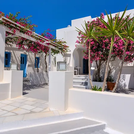 Sigalas Otel Kamári