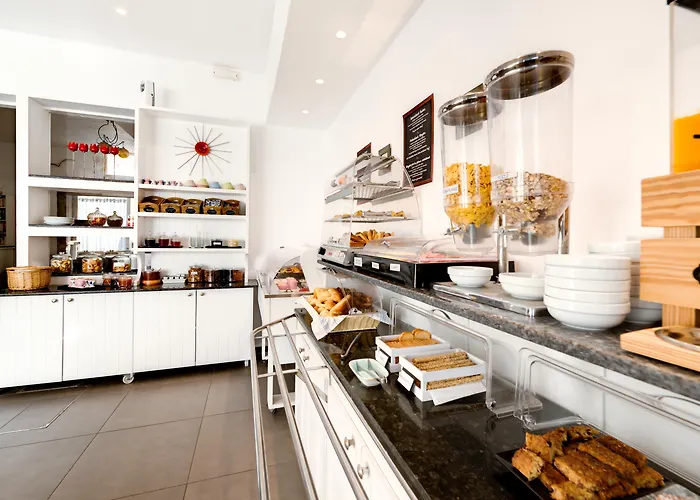 Hotel Sigalas Kamári