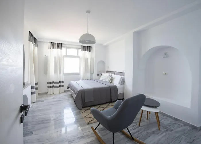 Sigalas Hotel Kamári