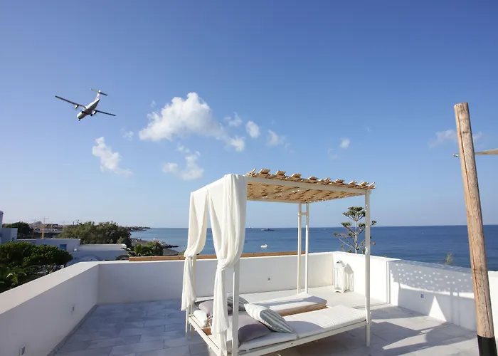 Sigalas Hotel Kamári