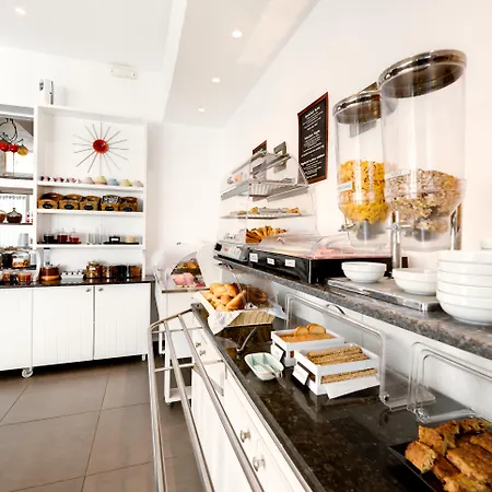 Ξενοδοχείο Sigalas Καμάρι