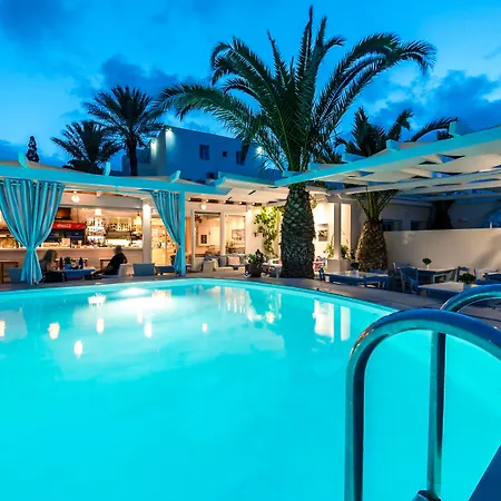 Ξενοδοχείο Sigalas