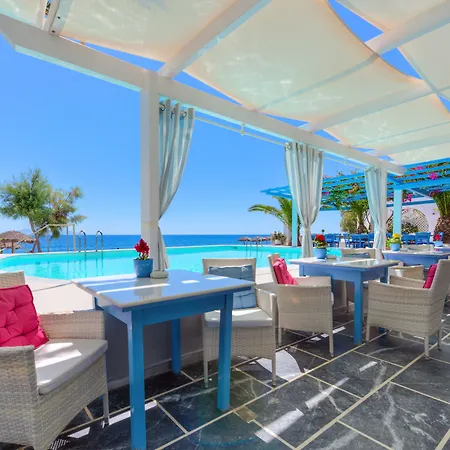 Sigalas 3* Καμάρι