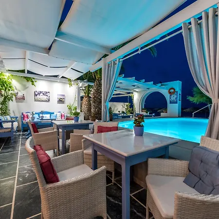 Ξενοδοχείο Sigalas