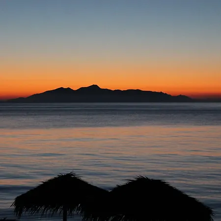 Ξενοδοχείο Sigalas 3*