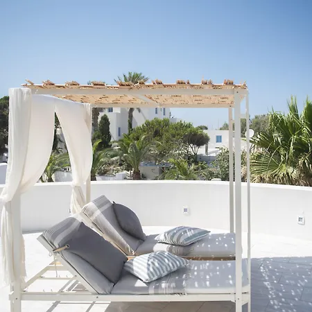 Ξενοδοχείο Sigalas